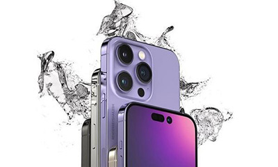 机构揭秘iPhone 14屏幕供应商，京东方在列