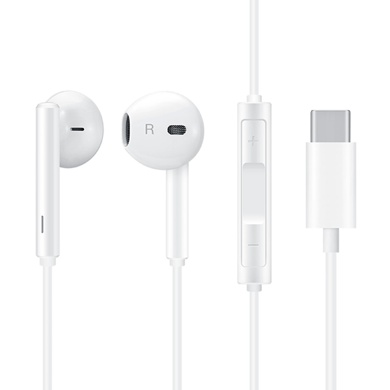 C003 Type-C In-Ear Universal Wired Headset