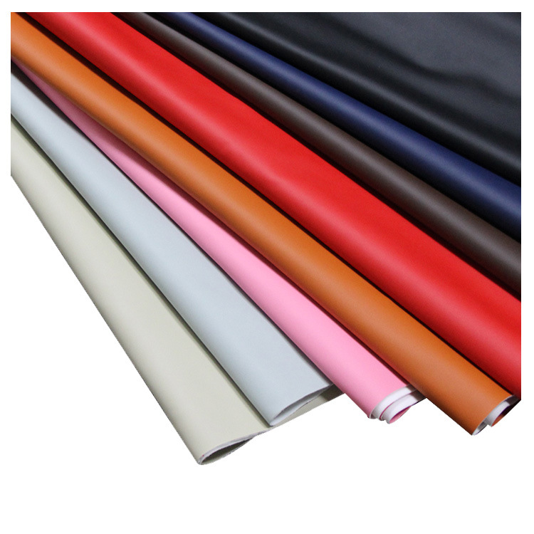 TPU imitation PU leather
