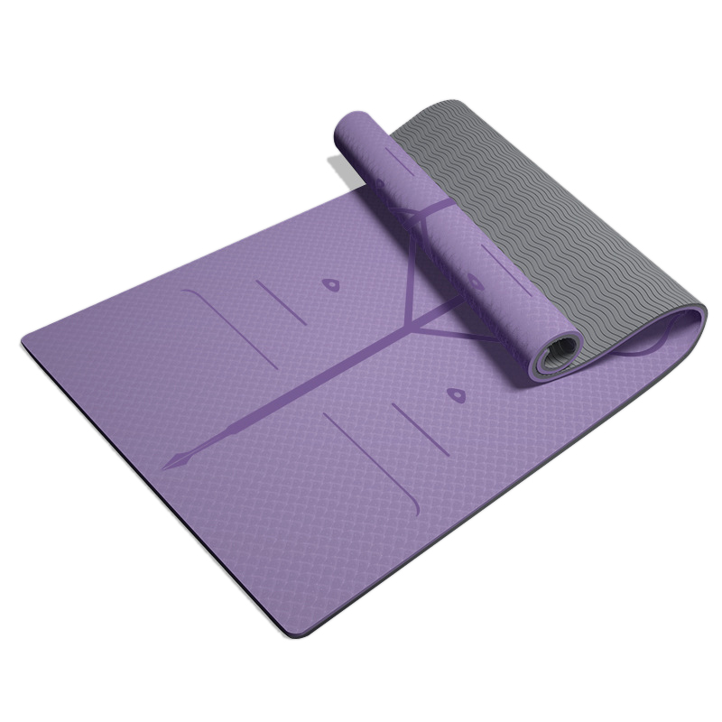 yoga mat