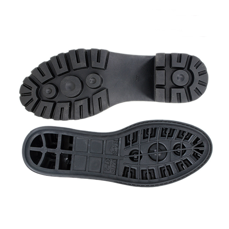 Sole raw materials
